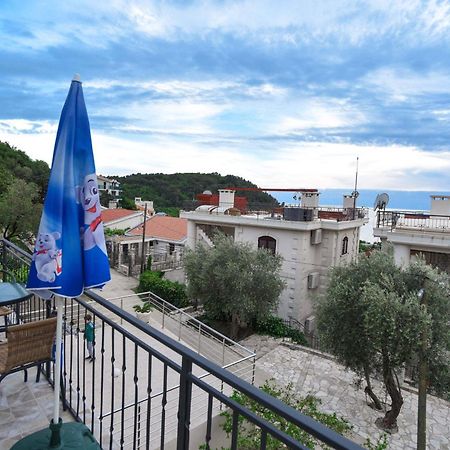 Vila Lucice Petrovac Extérieur photo