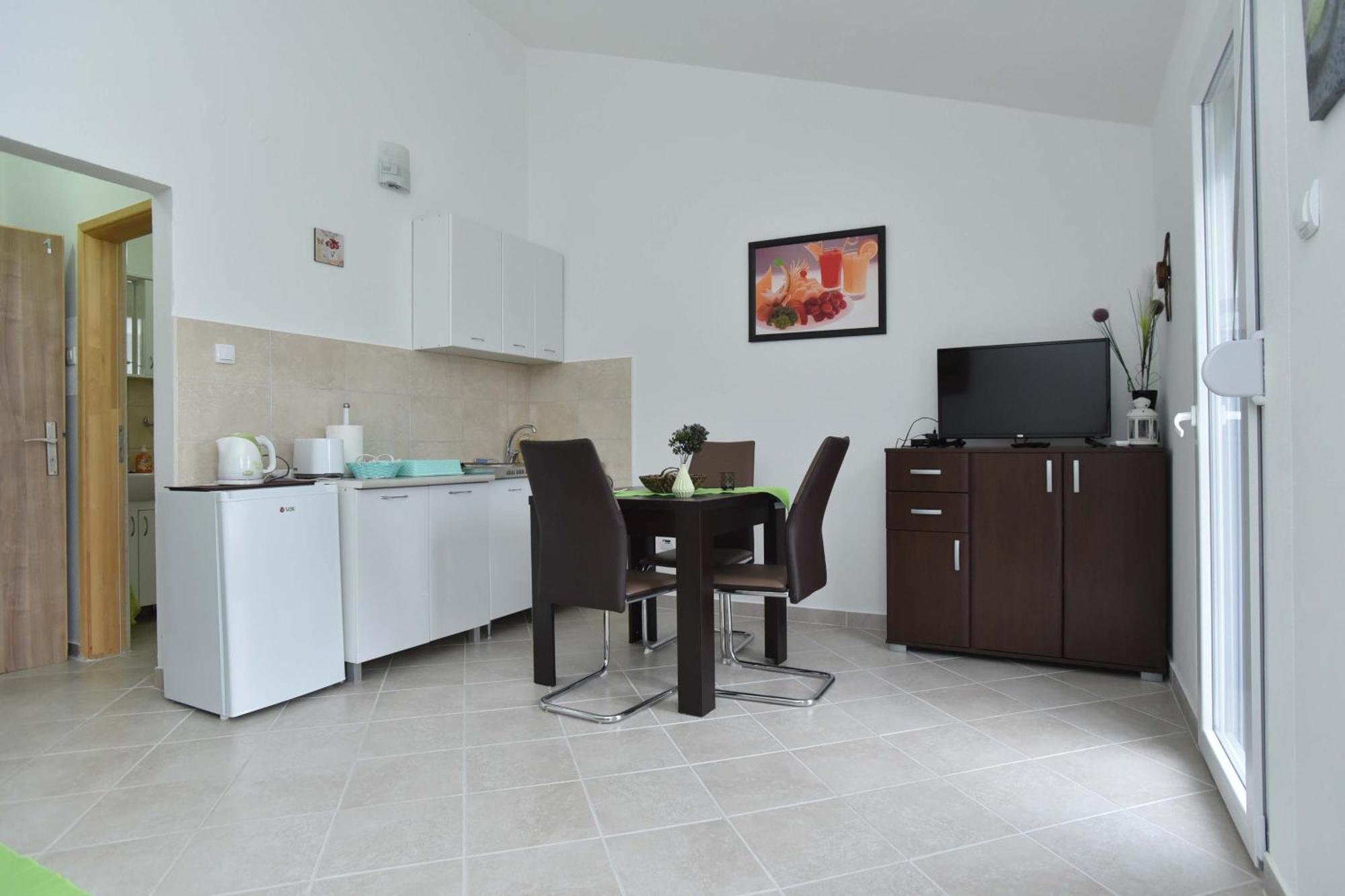 Vila Lucice Petrovac Extérieur photo