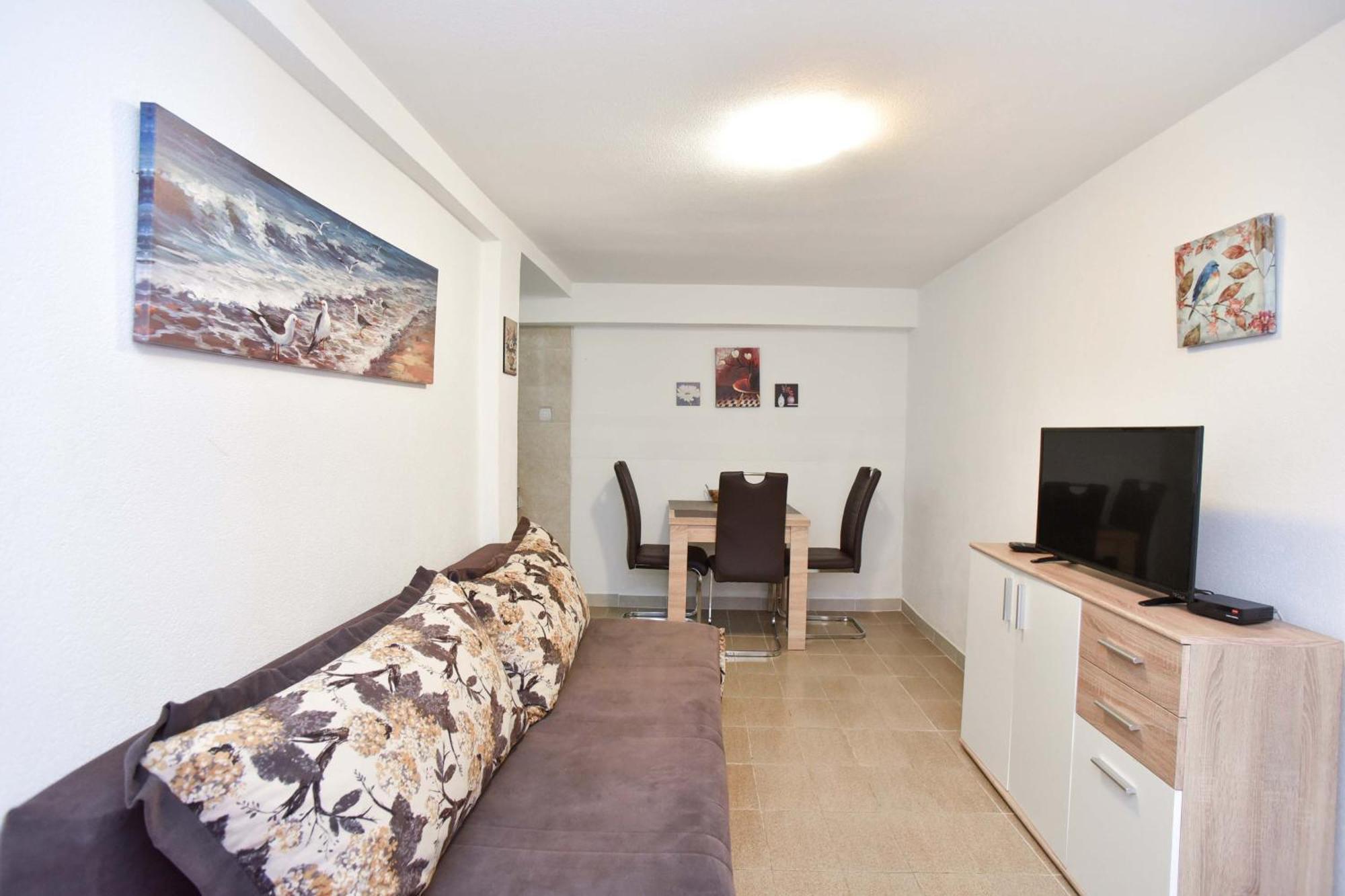 Vila Lucice Petrovac Extérieur photo