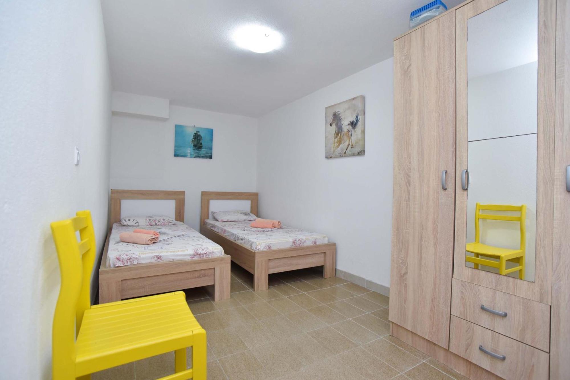 Vila Lucice Petrovac Extérieur photo
