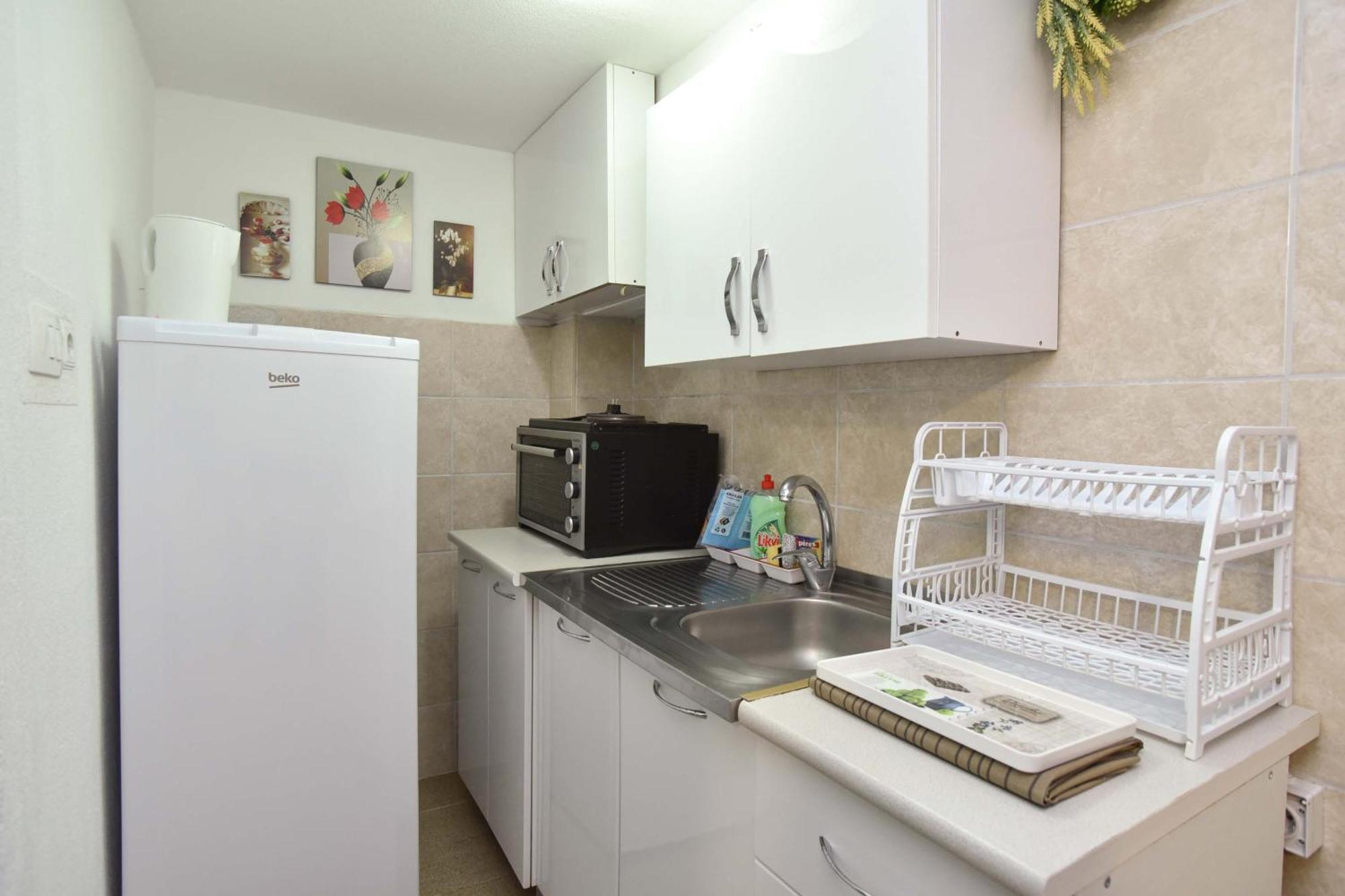 Vila Lucice Petrovac Extérieur photo