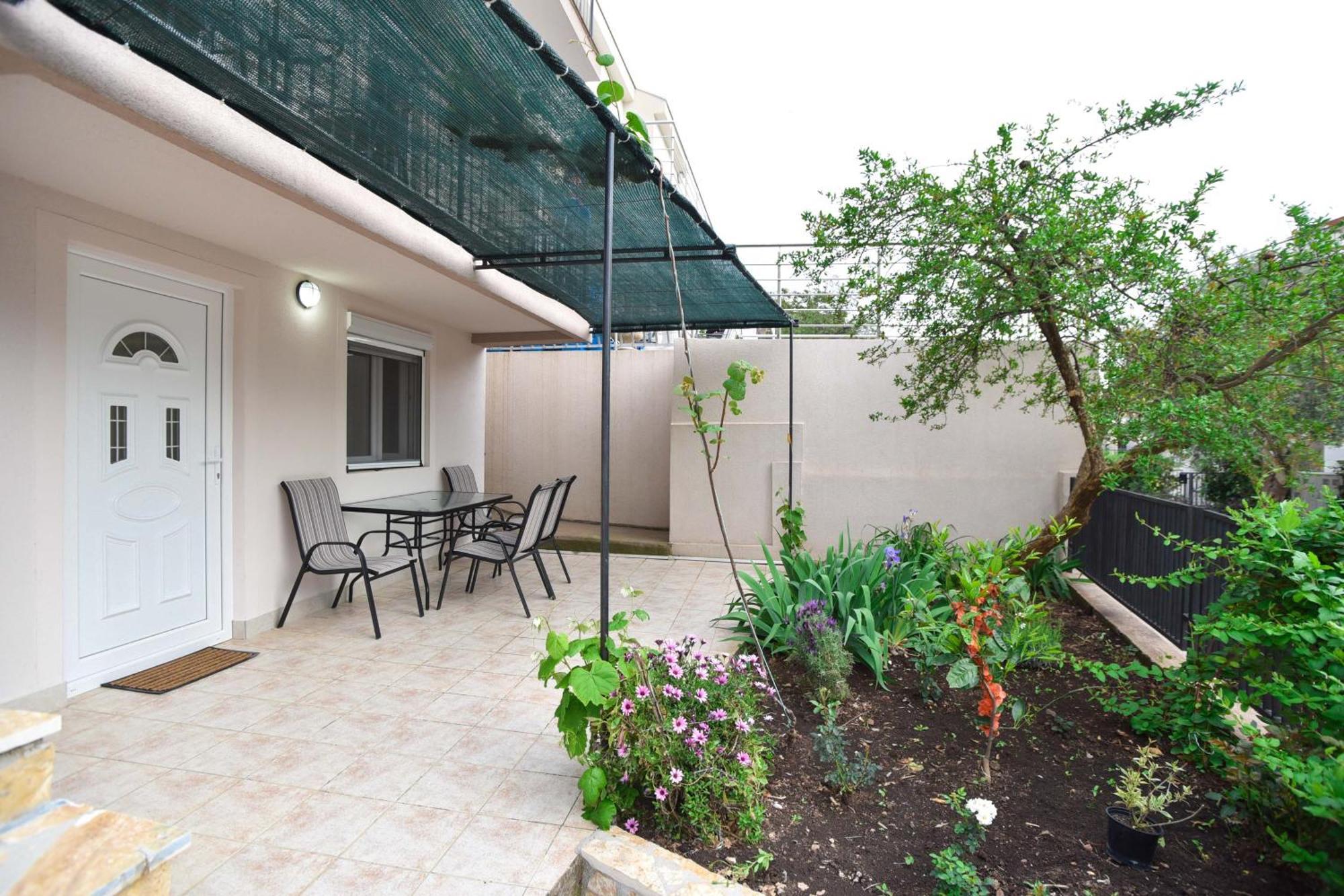 Vila Lucice Petrovac Extérieur photo