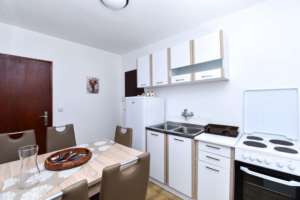 Vila Lucice Petrovac Extérieur photo