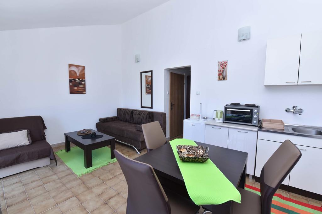 Vila Lucice Petrovac Extérieur photo