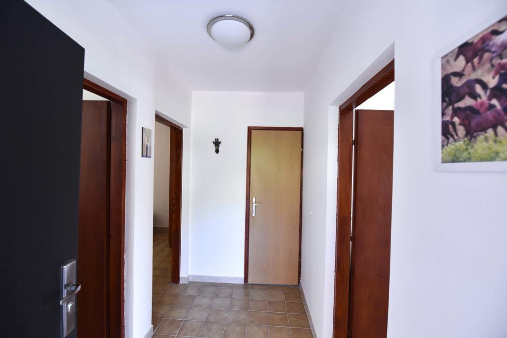 Vila Lucice Petrovac Extérieur photo