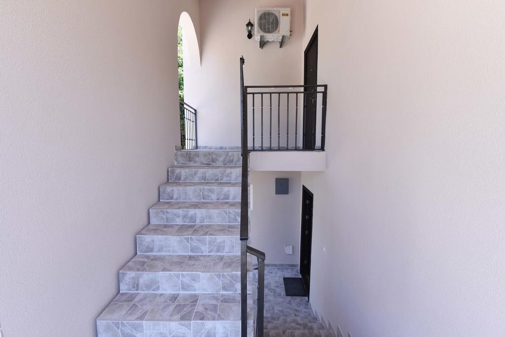 Vila Lucice Petrovac Extérieur photo
