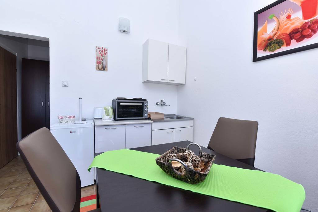 Vila Lucice Petrovac Extérieur photo