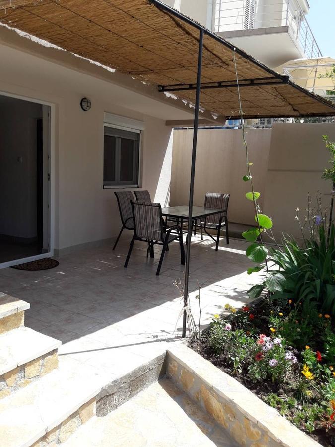 Vila Lucice Petrovac Extérieur photo