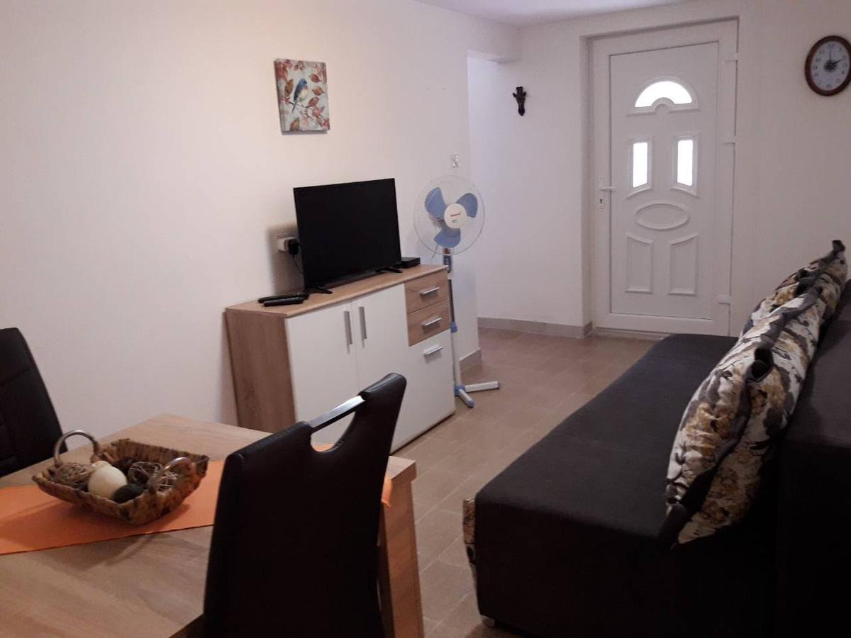 Vila Lucice Petrovac Extérieur photo
