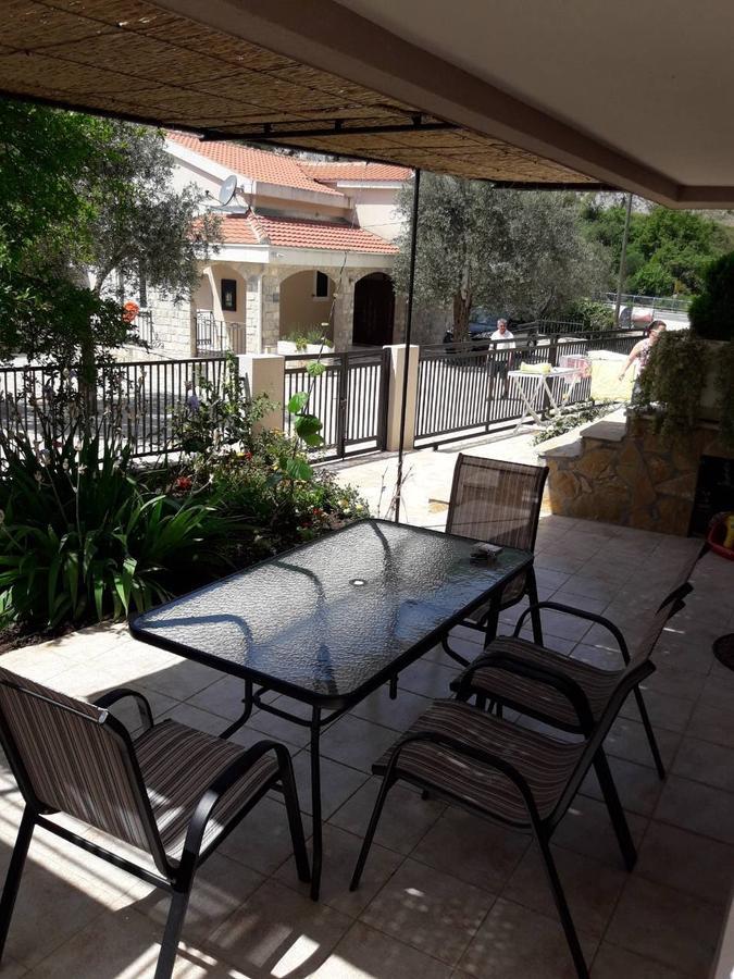 Vila Lucice Petrovac Extérieur photo