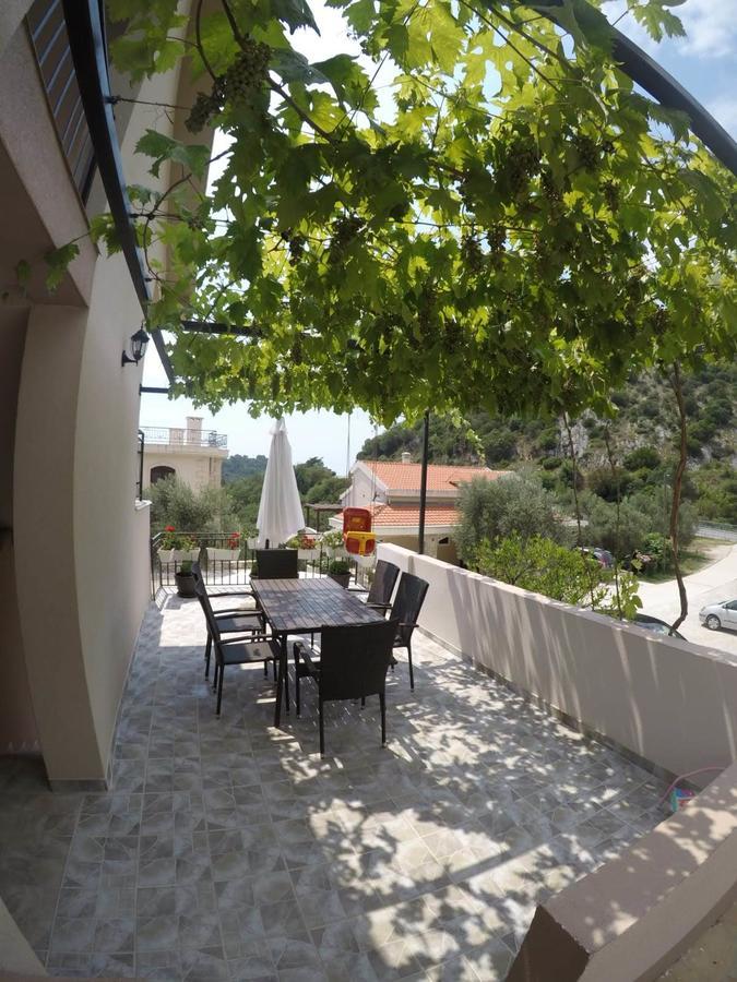 Vila Lucice Petrovac Extérieur photo