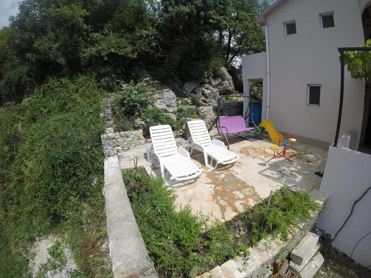 Vila Lucice Petrovac Extérieur photo