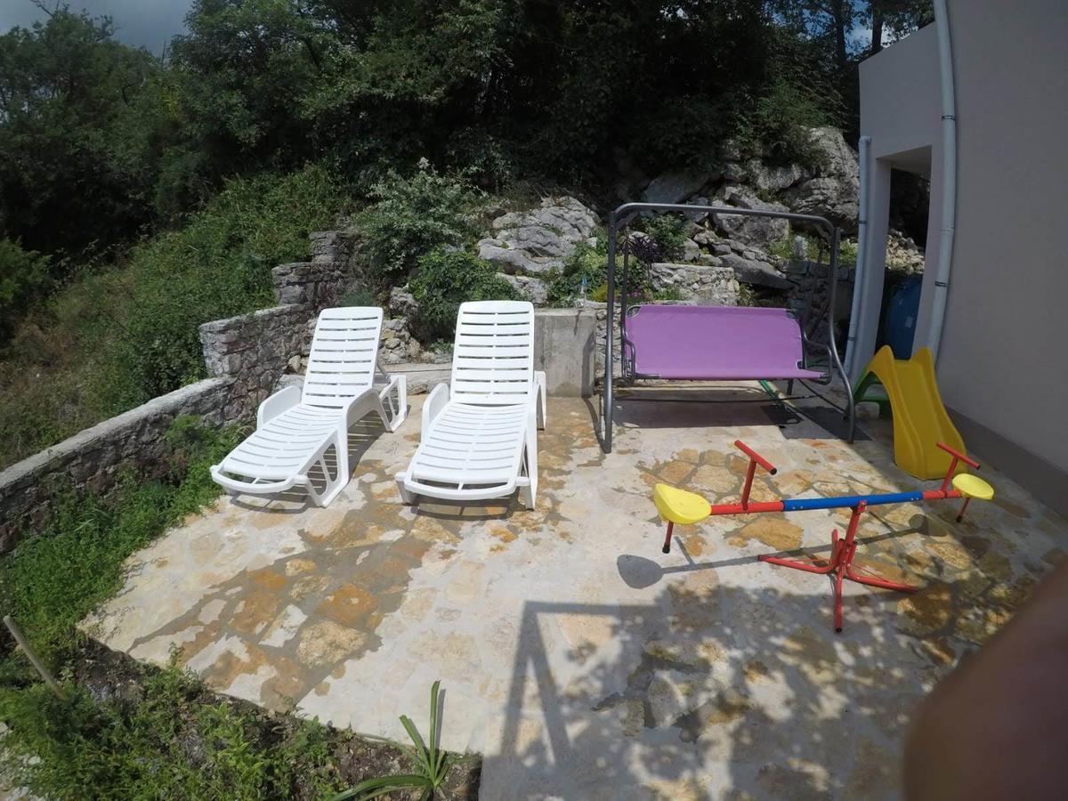 Vila Lucice Petrovac Extérieur photo