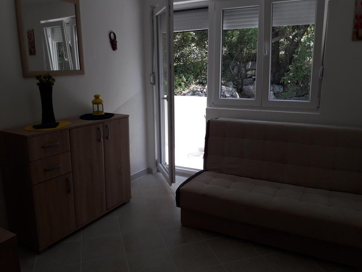 Vila Lucice Petrovac Extérieur photo