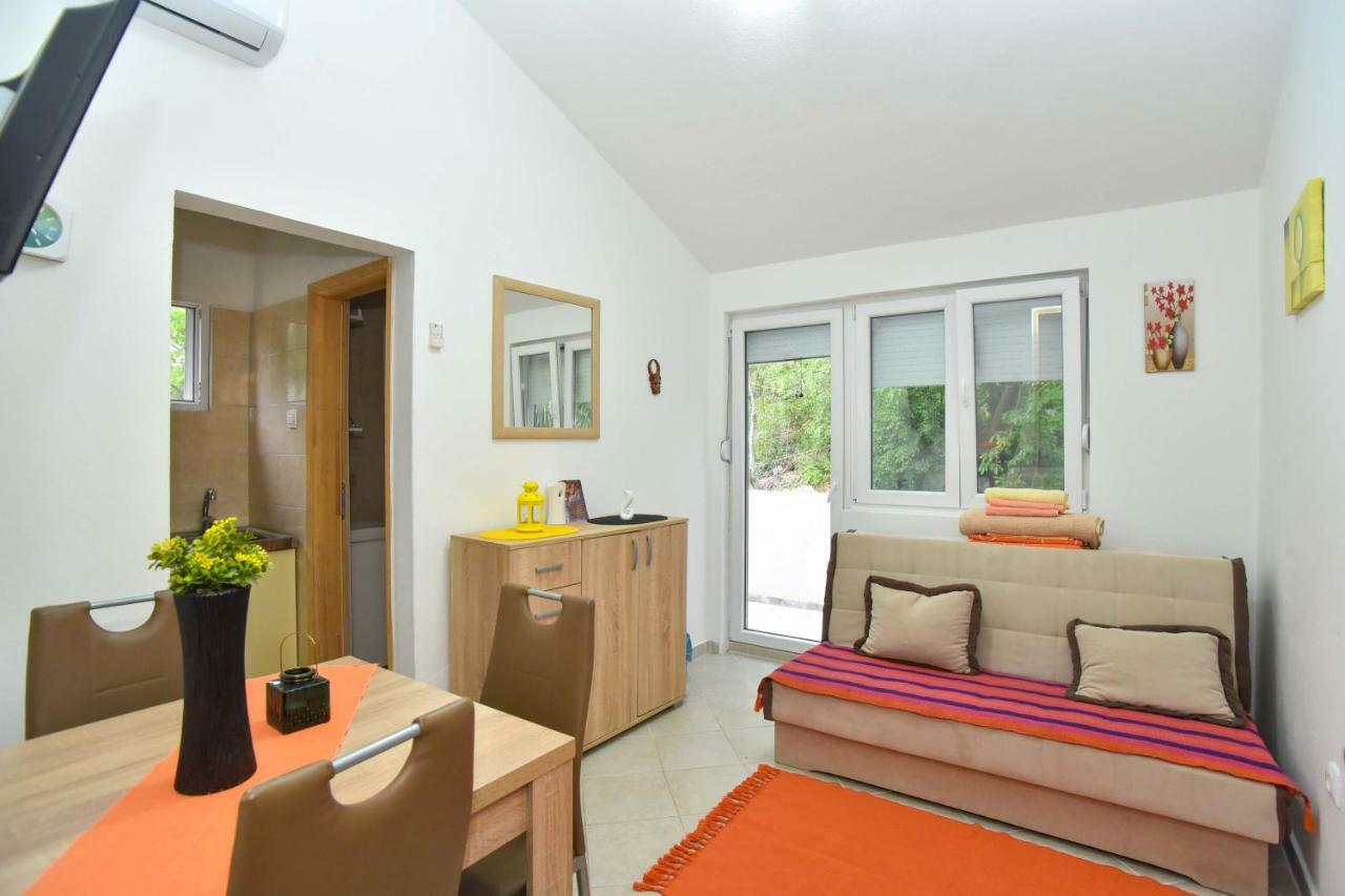 Vila Lucice Petrovac Extérieur photo