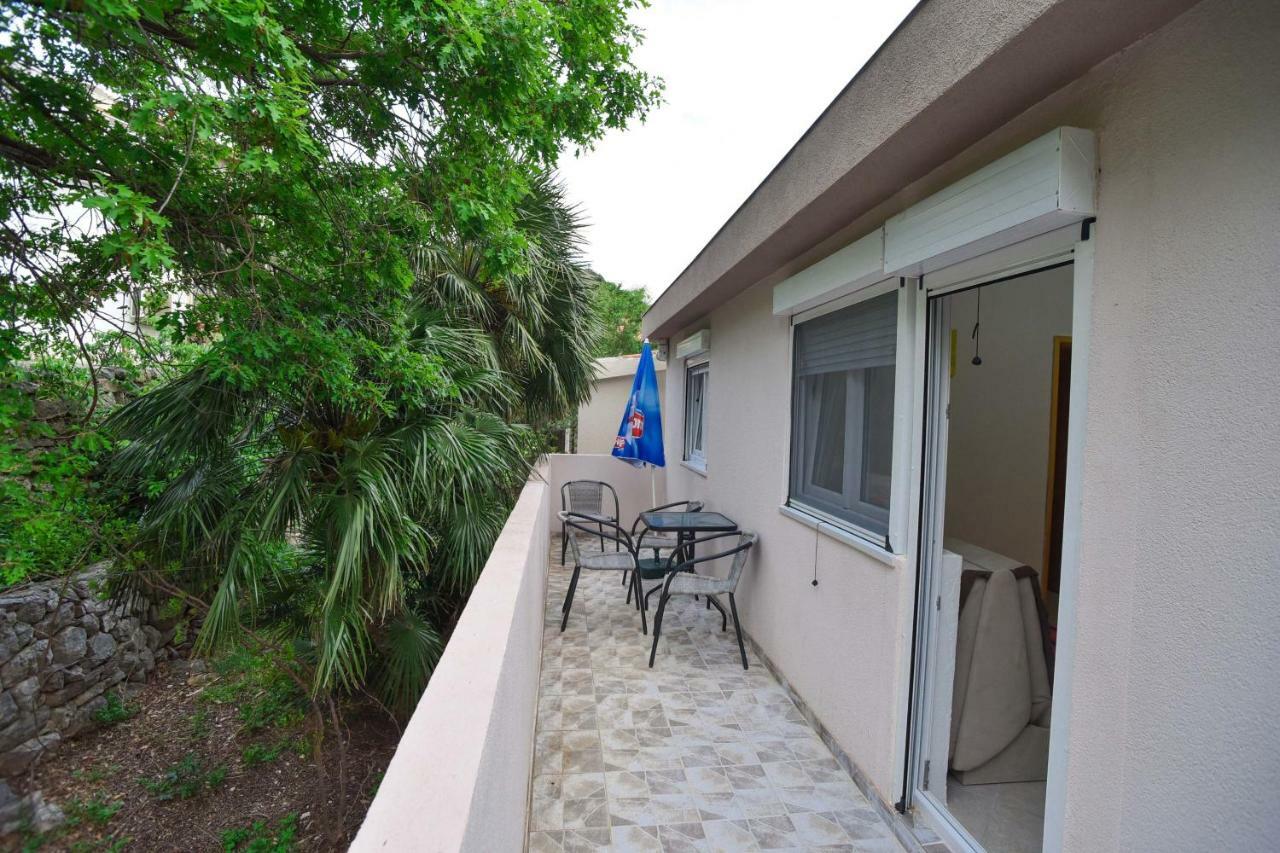 Vila Lucice Petrovac Extérieur photo