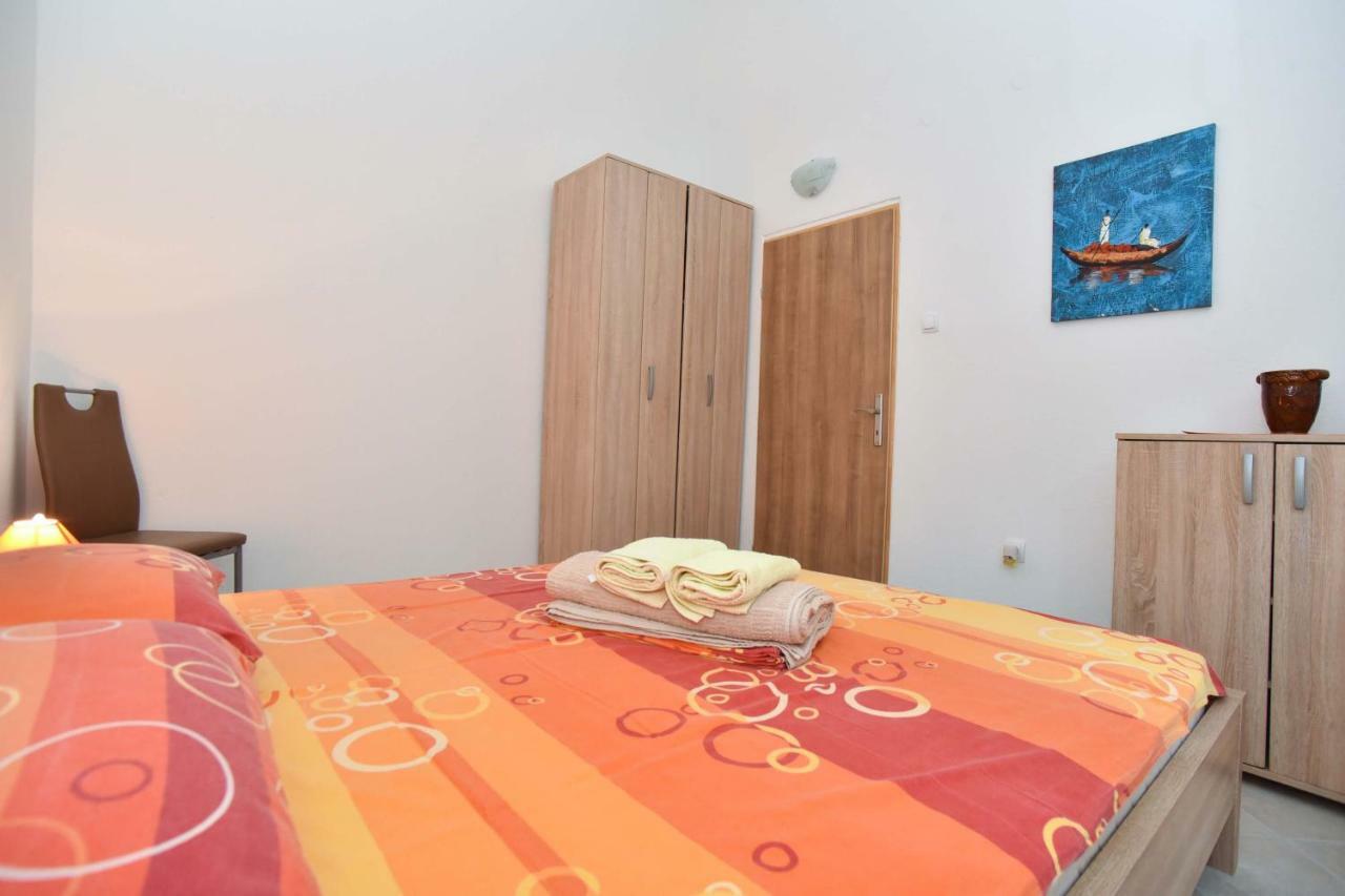 Vila Lucice Petrovac Extérieur photo