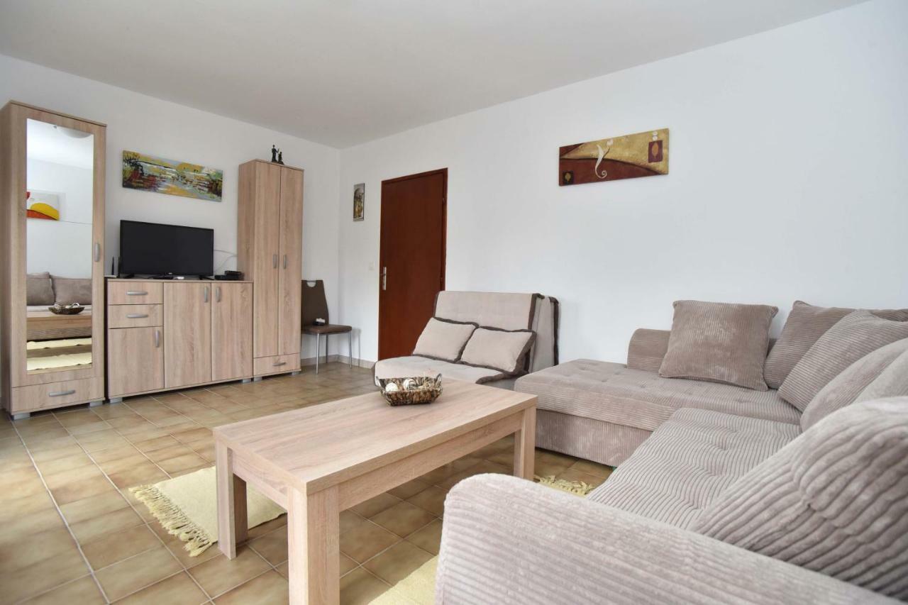 Vila Lucice Petrovac Extérieur photo